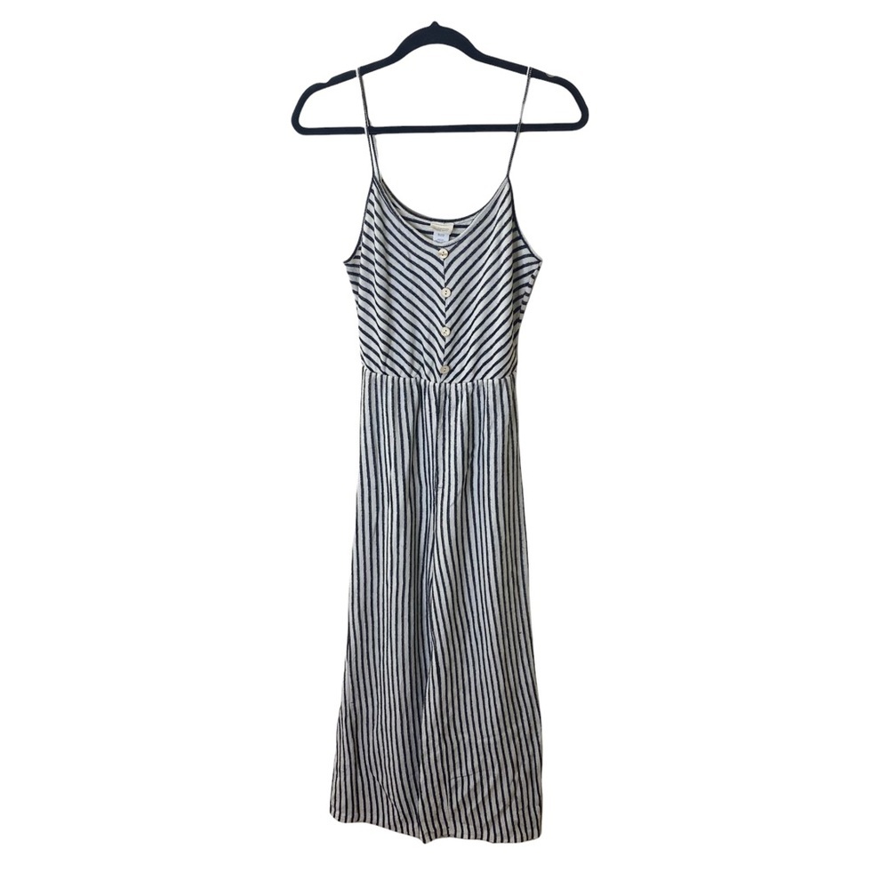 Caution to the Wind Jumpsuit